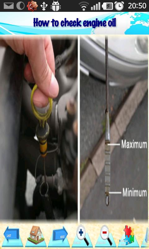 Car Self Maintenance Guide DIY