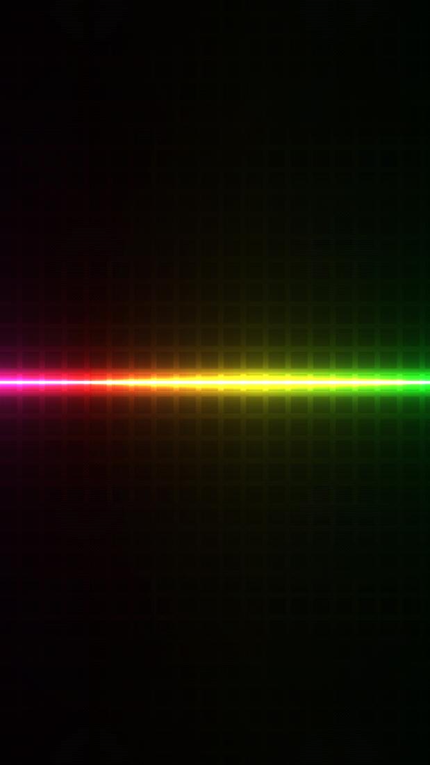 Spectrum Beam