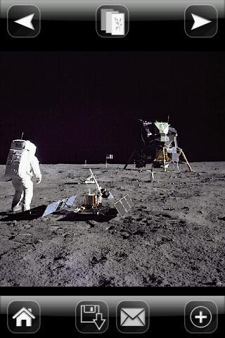 Free Space Wallpapers