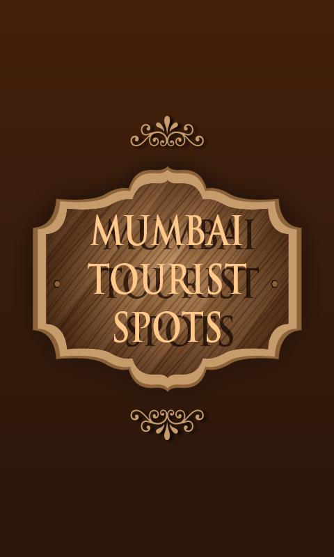 Mumbai Tourist Spots