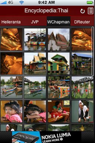 Encyclopedia:Thai (Thailand)