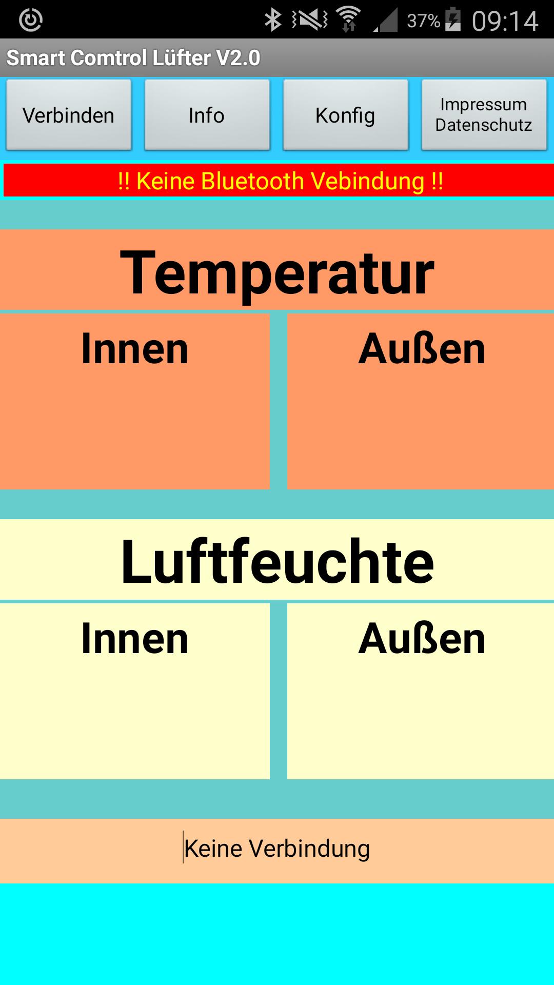 Smart Controller SCLD001 V2.00
