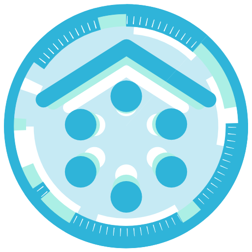 Jarvis Theme for Smart Launche