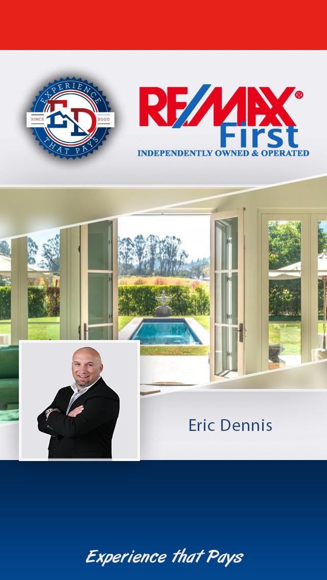 Calgary Real Estate App