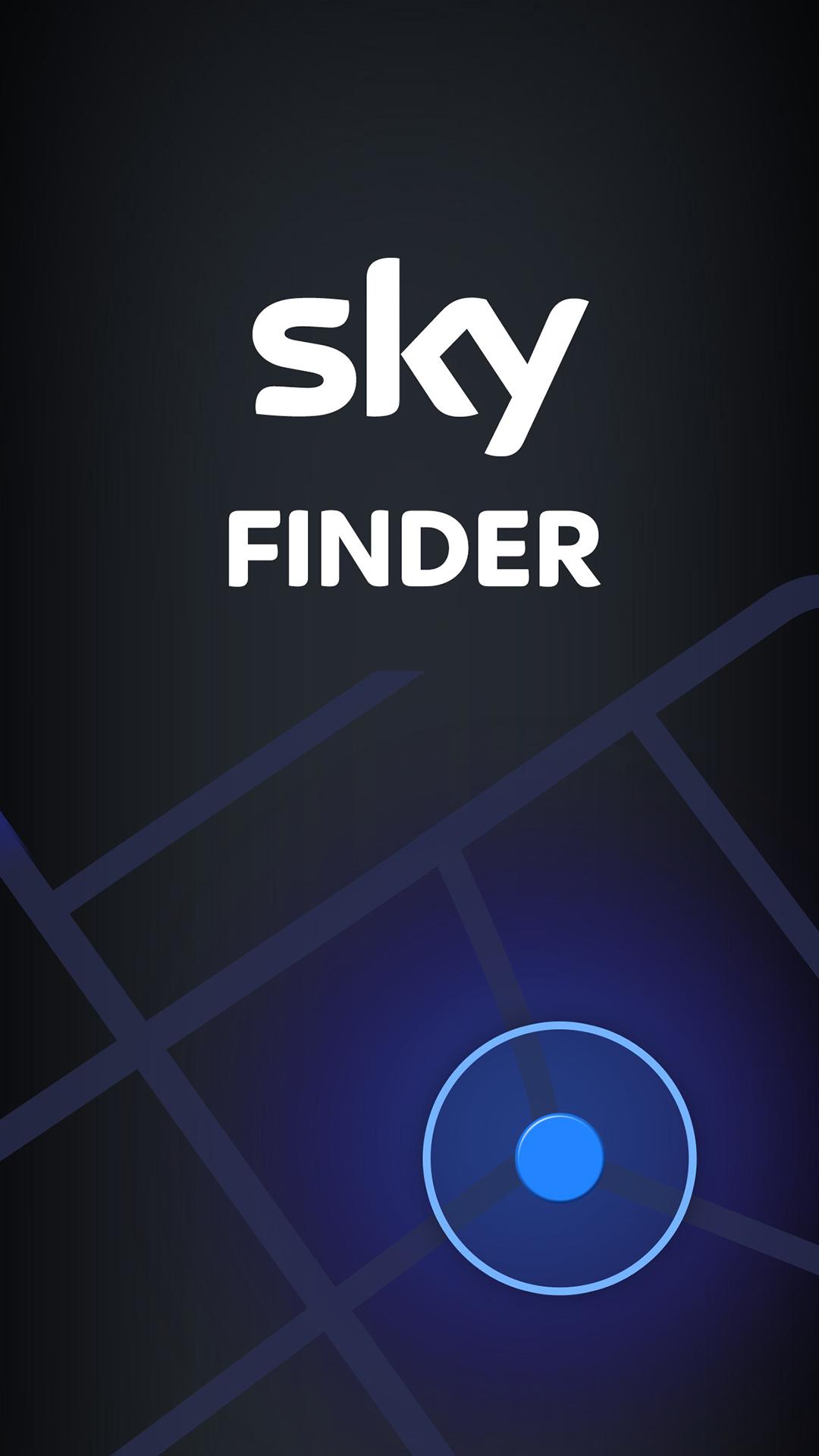 Sky Finder