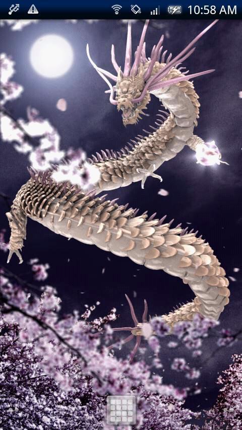 Black Dragon-HEALING 02 Free