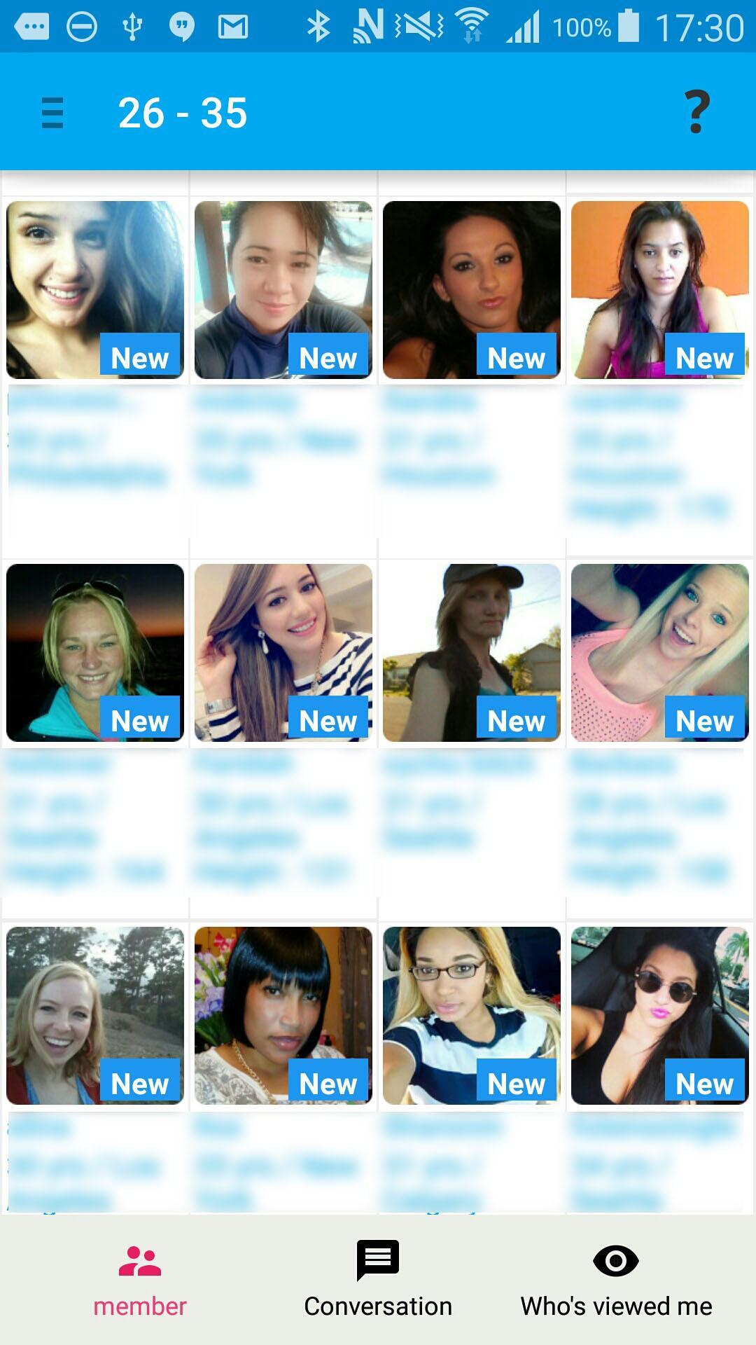 FirstMeet - with Free Trial